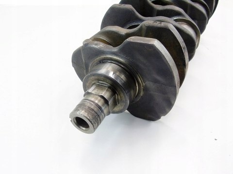 WAŁ KORBOWY 1.9 JTDM ALFA 147 156 GT STILO BRAVO 2 PUNTO CROMA WAŁ KORBOWY 1.9 JTDM ALFA 147 156 GT STILO BRAVO 2 PUNTO CROMA