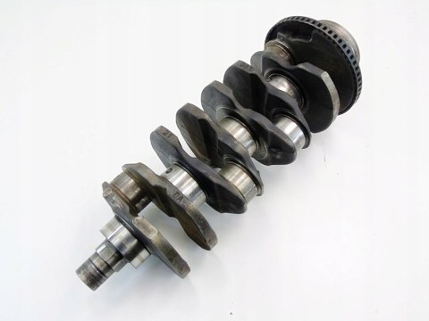 WAŁ KORBOWY 1.9 JTDM ALFA 147 156 GT STILO BRAVO 2 PUNTO CROMA WAŁ KORBOWY 1.9 JTDM ALFA 147 156 GT STILO BRAVO 2 PUNTO CROMA