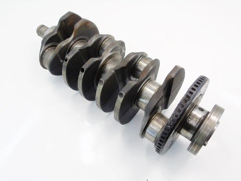WAŁ KORBOWY 1.9 JTDM ALFA 147 156 GT STILO BRAVO 2 PUNTO CROMA WAŁ KORBOWY 1.9 JTDM ALFA 147 156 GT STILO BRAVO 2 PUNTO CROMA