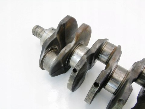 WAŁ KORBOWY 1.9 JTDM ALFA 147 156 GT STILO BRAVO 2 PUNTO CROMA WAŁ KORBOWY 1.9 JTDM ALFA 147 156 GT STILO BRAVO 2 PUNTO CROMA