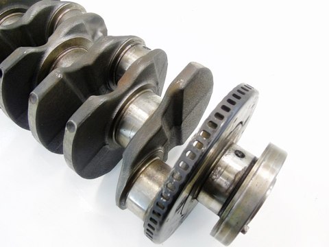WAŁ KORBOWY 1.9 JTDM ALFA 147 156 GT STILO BRAVO 2 PUNTO CROMA WAŁ KORBOWY 1.9 JTDM ALFA 147 156 GT STILO BRAVO 2 PUNTO CROMA