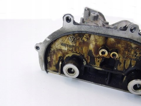 WAŁKI ROZRZĄDU 1.2 12V FABIA POLO 9N IBIZA 3 CORDOBA ROOMSTER 03E103475H WAŁKI ROZRZĄDU 1.2 12V FABIA POLO 9N IBIZA 3 CORDOBA ROOMSTER 03E103475H