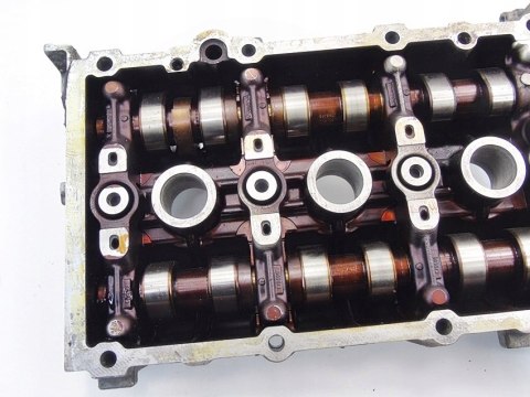 WAŁKI ROZRZĄDU 1.2 12V FABIA POLO 9N IBIZA 3 CORDOBA ROOMSTER 03E103475H WAŁKI ROZRZĄDU 1.2 12V FABIA POLO 9N IBIZA 3 CORDOBA ROOMSTER 03E103475H