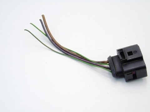 WTYCZKA KOSTKA ELEKTRYCZNA 1.4 8V MPI SKODA FABIA I OCTAVIA POLO LUPO AROSA WTYCZKA KOSTKA ELEKTRYCZNA 1.4 8V MPI SKODA FABIA I OCTAVIA POLO LUPO AROSA