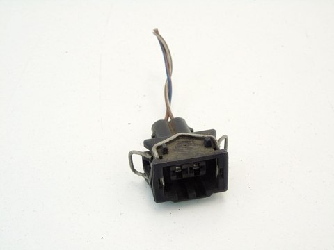 WTYCZKA KOSTKA ELEKTRYCZNA VOLKSWAGEN LUPO I AROSA POLO 9N 6N GOLF 4 LEON WTYCZKA KOSTKA ELEKTRYCZNA VOLKSWAGEN LUPO I AROSA POLO 9N 6N GOLF 4 LEON