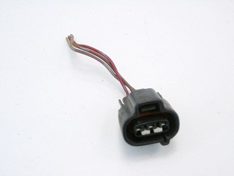 WTYCZKA KOSTKA ELEKTRYCZNA VOLKSWAGEN LUPO I AROSA POLO 9N 6N GOLF 4 LEON WTYCZKA KOSTKA ELEKTRYCZNA VOLKSWAGEN LUPO I AROSA POLO 9N 6N GOLF 4 LEON
