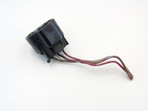 WTYCZKA KOSTKA ELEKTRYCZNA VOLKSWAGEN LUPO I AROSA POLO 9N 6N GOLF 4 LEON WTYCZKA KOSTKA ELEKTRYCZNA VOLKSWAGEN LUPO I AROSA POLO 9N 6N GOLF 4 LEON