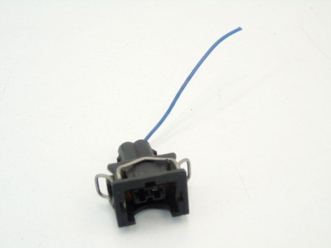 WTYCZKA KOSTKA ELEKTRYCZNA VOLKSWAGEN LUPO I AROSA POLO 9N 6N GOLF 4 LEON WTYCZKA KOSTKA ELEKTRYCZNA VOLKSWAGEN LUPO I AROSA POLO 9N 6N GOLF 4 LEON
