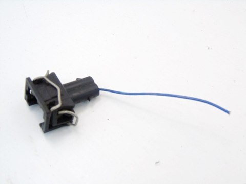 WTYCZKA KOSTKA ELEKTRYCZNA VOLKSWAGEN LUPO I AROSA POLO 9N 6N GOLF 4 LEON WTYCZKA KOSTKA ELEKTRYCZNA VOLKSWAGEN LUPO I AROSA POLO 9N 6N GOLF 4 LEON