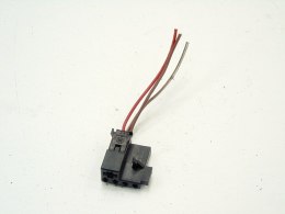 WTYCZKA KOSTKA ELEKTRYCZNA VOLKSWAGEN LUPO I AROSA POLO 9N 6N GOLF 4 LEON