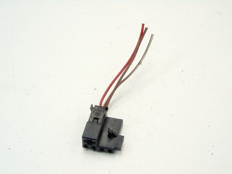WTYCZKA KOSTKA ELEKTRYCZNA VOLKSWAGEN LUPO I AROSA POLO 9N 6N GOLF 4 LEON WTYCZKA KOSTKA ELEKTRYCZNA VOLKSWAGEN LUPO I AROSA POLO 9N 6N GOLF 4 LEON