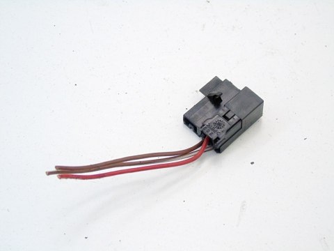 WTYCZKA KOSTKA ELEKTRYCZNA VOLKSWAGEN LUPO I AROSA POLO 9N 6N GOLF 4 LEON WTYCZKA KOSTKA ELEKTRYCZNA VOLKSWAGEN LUPO I AROSA POLO 9N 6N GOLF 4 LEON