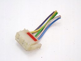 WTYCZKA KOSTKA ELEKTRYCZNA VOLKSWAGEN LUPO I AROSA POLO 9N 6N GOLF 4 LEON