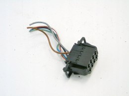 WTYCZKA KOSTKA ELEKTRYCZNA VOLKSWAGEN LUPO I AROSA POLO 9N 6N GOLF 4 LEON