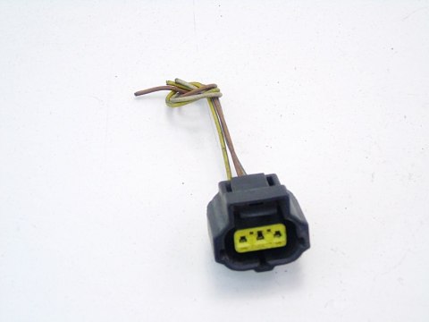 WTYCZKA KOSTKA ELEKTRYCZNA VOLKSWAGEN LUPO I AROSA POLO 9N 6N GOLF 4 LEON WTYCZKA KOSTKA ELEKTRYCZNA VOLKSWAGEN LUPO I AROSA POLO 9N 6N GOLF 4 LEON