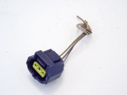 WTYCZKA KOSTKA ELEKTRYCZNA VOLKSWAGEN LUPO I AROSA POLO 9N 6N GOLF 4 LEON