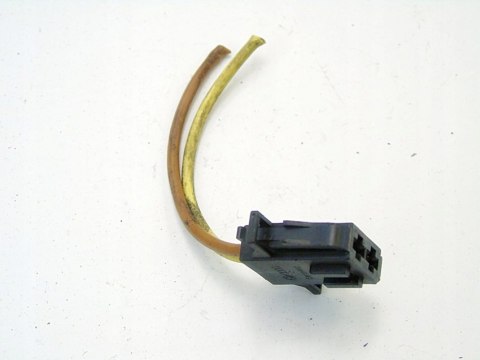 WTYCZKA KOSTKA ELEKTRYCZNA VOLKSWAGEN LUPO I AROSA POLO 9N 6N GOLF 4 LEON WTYCZKA KOSTKA ELEKTRYCZNA VOLKSWAGEN LUPO I AROSA POLO 9N 6N GOLF 4 LEON