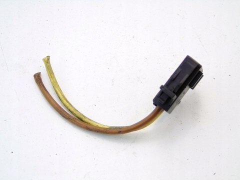 WTYCZKA KOSTKA ELEKTRYCZNA VOLKSWAGEN LUPO I AROSA POLO 9N 6N GOLF 4 LEON WTYCZKA KOSTKA ELEKTRYCZNA VOLKSWAGEN LUPO I AROSA POLO 9N 6N GOLF 4 LEON