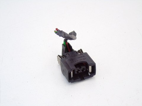 WTYCZKA KOSTKA ELEKTRYCZNA VOLKSWAGEN LUPO I AROSA POLO 9N 6N GOLF 4 LEON WTYCZKA KOSTKA ELEKTRYCZNA VOLKSWAGEN LUPO I AROSA POLO 9N 6N GOLF 4 LEON