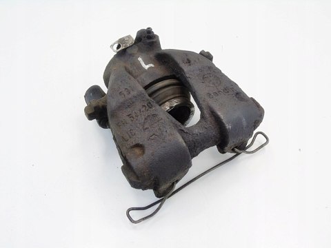 ZACISK HAMULCOWY LEWY PRZÓD FIAT BRAVO I BRAVA 1.9 JTD ZACISK HAMULCOWY LEWY PRZÓD FIAT BRAVO I BRAVA 1.9 JTD