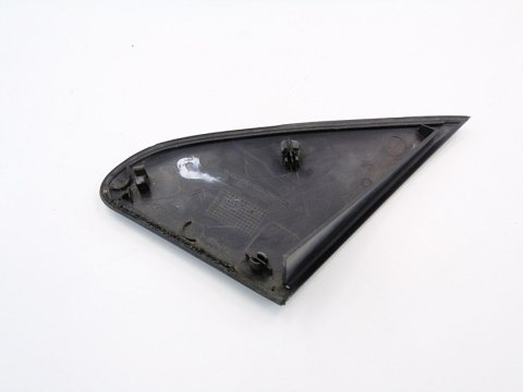 ZAŚLEPKA TRÓJKĄT BŁOTNIKA LUSTERKA PRAWEGO CITROEN C2 VTR 2005 9646150480 ZAŚLEPKA TRÓJKĄT BŁOTNIKA LUSTERKA PRAWEGO CITROEN C2 VTR 2005 9646150480