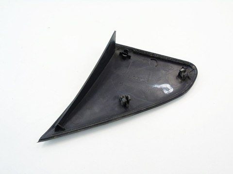 ZAŚLEPKA TRÓJKĄT BŁOTNIKA LUSTERKA PRAWEGO CITROEN C2 VTR 2005 9646150480 ZAŚLEPKA TRÓJKĄT BŁOTNIKA LUSTERKA PRAWEGO CITROEN C2 VTR 2005 9646150480