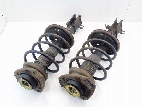 AMORTYZATORY PRZÓD KOLUMNY MCPHERSON FIAT BRAVO I BRAVA MAREA 1.9 JTD AMORTYZATORY PRZÓD KOLUMNY MCPHERSON FIAT BRAVO I BRAVA MAREA 1.9 JTD