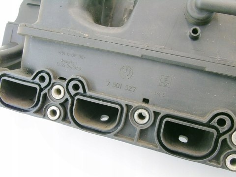 KOLEKTOR SSĄCY PO LPG 2.2 2.5 I CI BMW E39 E46 E36 Z4 Z3 E85 7501527 KOLEKTOR SSĄCY PO LPG 2.2 2.5 I CI BMW E39 E46 E36 Z4 Z3 E85 7501527