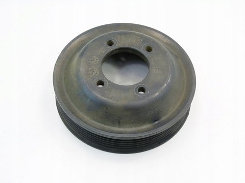 KOŁO POMPY WODY 2.2 2.5 I CI BMW E39 E46 E36 Z4 Z3 E85 11.51-1436590 KOŁO POMPY WODY 2.2 2.5 I CI BMW E39 E46 E36 Z4 Z3 E85 11.51-1436590
