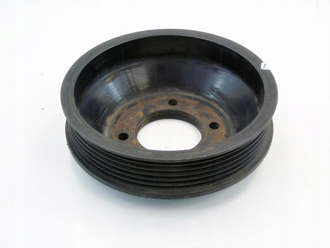 KOŁO POMPY WODY 2.2 2.5 I CI BMW E39 E46 E36 Z4 Z3 E85 11.51-1436590 KOŁO POMPY WODY 2.2 2.5 I CI BMW E39 E46 E36 Z4 Z3 E85 11.51-1436590