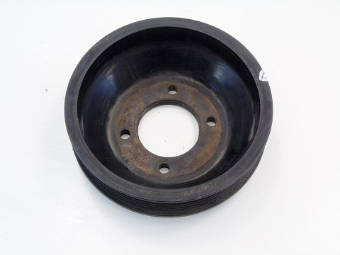 KOŁO POMPY WODY 2.2 2.5 I CI BMW E39 E46 E36 Z4 Z3 E85 11.51-1436590 KOŁO POMPY WODY 2.2 2.5 I CI BMW E39 E46 E36 Z4 Z3 E85 11.51-1436590