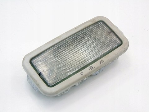 LAMPKA OŚWIETLENIA KABINY VOLKSWAGEN LUPO I AROSA 6N0947105F LAMPKA OŚWIETLENIA KABINY VOLKSWAGEN LUPO I AROSA 6N0947105F