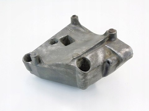 ŁAPA SILNIKA KOMPRESORA AC 2.2 2.5 I CI BMW E39 E46 E36 Z4 Z3 E85 1432237 ŁAPA SILNIKA KOMPRESORA AC 2.2 2.5 I CI BMW E39 E46 E36 Z4 Z3 E85 1432237