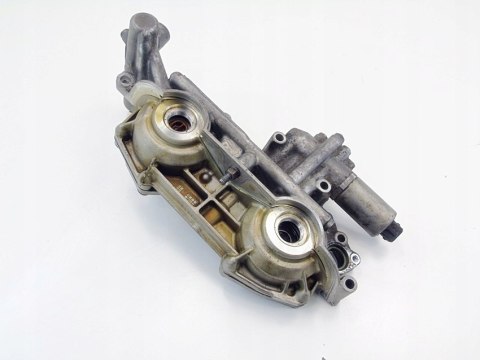 NASTAWNIK FAZ VANOS 2.2 2.5 I CI BMW E39 E46 E36 Z4 Z3 E85 1707305 PODWÓJNY NASTAWNIK FAZ VANOS 2.2 2.5 I CI BMW E39 E46 E36 Z4 Z3 E85 1707305 PODWÓJNY