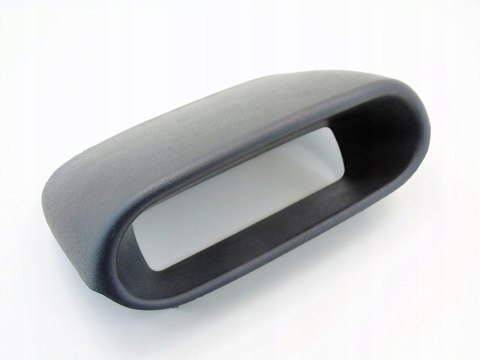 OBUDOWA OSŁONA WYŚWIETLACZA CITROEN C3 C2 VTR 2005 9637997177 OBUDOWA OSŁONA WYŚWIETLACZA CITROEN C3 C2 VTR 2005 9637997177