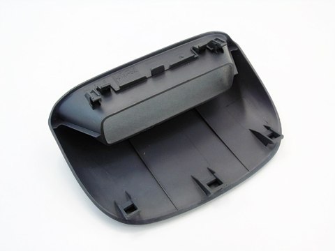 OBUDOWA OSŁONA WYŚWIETLACZA CITROEN C3 C2 VTR 2005 9637997177 OBUDOWA OSŁONA WYŚWIETLACZA CITROEN C3 C2 VTR 2005 9637997177