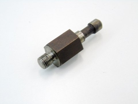 ŚRUBA ŚLIZGU ŁAŃCUCHA ROZRZĄDU 2.2 2.5 I CI BMW E39 E46 E36 Z4 Z3 E85 ŚRUBA ŚLIZGU ŁAŃCUCHA ROZRZĄDU 2.2 2.5 I CI BMW E39 E46 E36 Z4 Z3 E85