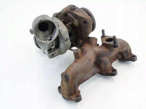 TURBOSPRĘŻARKA 1.4 TDI POLO 9N FABIA 2 IBIZA 4 ROOMSTER CORDOBA 045253019J TURBOSPRĘŻARKA 1.4 TDI POLO 9N FABIA 2 IBIZA 4 ROOMSTER CORDOBA 045253019J