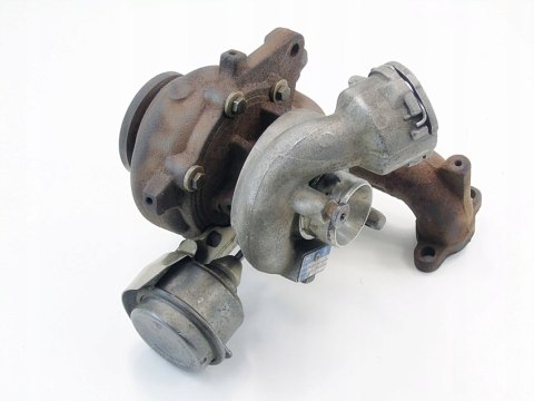 TURBOSPRĘŻARKA 1.4 TDI POLO 9N FABIA 2 IBIZA 4 ROOMSTER CORDOBA 045253019J TURBOSPRĘŻARKA 1.4 TDI POLO 9N FABIA 2 IBIZA 4 ROOMSTER CORDOBA 045253019J