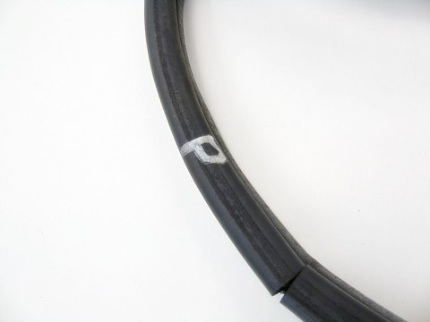 USZCZELKA WNĘKI DRZWI PRAWYCH CITROEN C2 VTR 2005 USZCZELKA WNĘKI DRZWI PRAWYCH CITROEN C2 VTR 2005