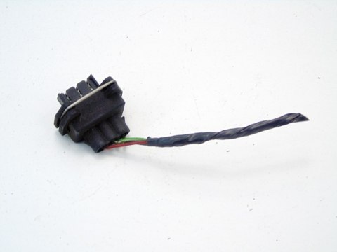 WTYCZKA KOSTKA ELEKTRYCZNA VOLKSWAGEN LUPO I AROSA POLO 9N 6N GOLF 4 LEON WTYCZKA KOSTKA ELEKTRYCZNA VOLKSWAGEN LUPO I AROSA POLO 9N 6N GOLF 4 LEON
