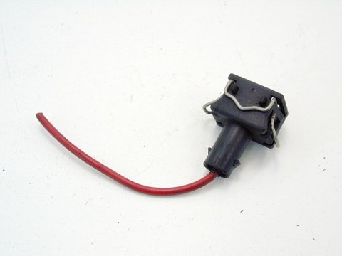 WTYCZKA KOSTKA ELEKTRYCZNA VOLKSWAGEN LUPO I AROSA POLO 9N 6N GOLF 4 LEON WTYCZKA KOSTKA ELEKTRYCZNA VOLKSWAGEN LUPO I AROSA POLO 9N 6N GOLF 4 LEON