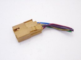 WTYCZKA KOSTKA ELEKTRYCZNA VOLKSWAGEN LUPO I AROSA POLO 9N 6N GOLF 4 LEON