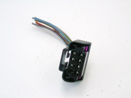 WTYCZKA KOSTKA ELEKTRYCZNA VOLKSWAGEN LUPO I AROSA POLO 9N 6N GOLF 4 LEON