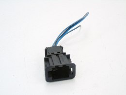WTYCZKA KOSTKA ELEKTRYCZNA VOLKSWAGEN LUPO I AROSA POLO 9N 6N GOLF 4 LEON
