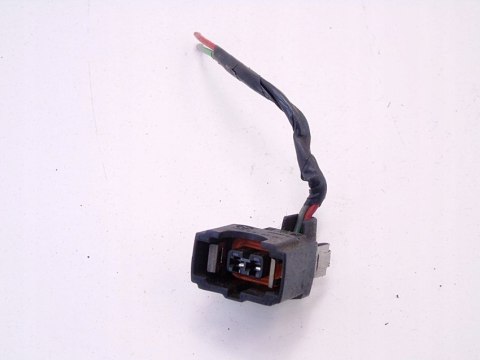 WTYCZKA KOSTKA ELEKTRYCZNA VOLKSWAGEN LUPO I AROSA POLO 9N 6N GOLF 4 LEON WTYCZKA KOSTKA ELEKTRYCZNA VOLKSWAGEN LUPO I AROSA POLO 9N 6N GOLF 4 LEON