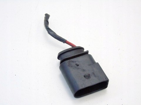 WTYCZKA KOSTKA ELEKTRYCZNA VOLKSWAGEN LUPO I AROSA POLO 9N 6N GOLF 4 LEON WTYCZKA KOSTKA ELEKTRYCZNA VOLKSWAGEN LUPO I AROSA POLO 9N 6N GOLF 4 LEON