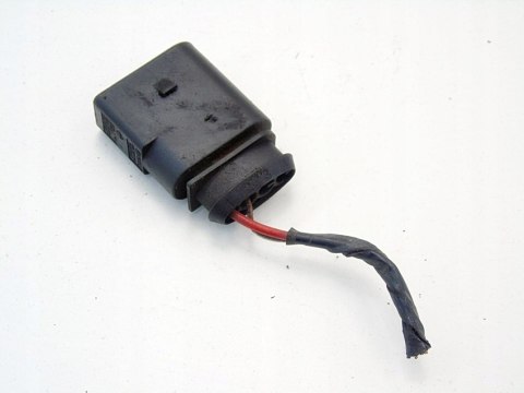WTYCZKA KOSTKA ELEKTRYCZNA VOLKSWAGEN LUPO I AROSA POLO 9N 6N GOLF 4 LEON WTYCZKA KOSTKA ELEKTRYCZNA VOLKSWAGEN LUPO I AROSA POLO 9N 6N GOLF 4 LEON