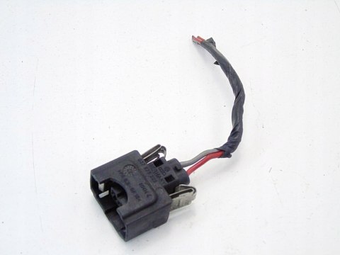 WTYCZKA KOSTKA ELEKTRYCZNA VOLKSWAGEN LUPO I AROSA POLO 9N 6N GOLF 4 LEON WTYCZKA KOSTKA ELEKTRYCZNA VOLKSWAGEN LUPO I AROSA POLO 9N 6N GOLF 4 LEON