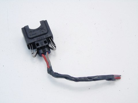 WTYCZKA KOSTKA ELEKTRYCZNA VOLKSWAGEN LUPO I AROSA POLO 9N 6N GOLF 4 LEON WTYCZKA KOSTKA ELEKTRYCZNA VOLKSWAGEN LUPO I AROSA POLO 9N 6N GOLF 4 LEON